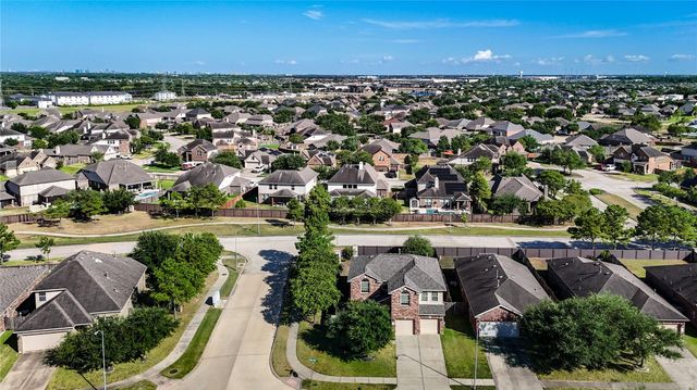 3430 Daniel Falls Lane, Katy, TX 77449