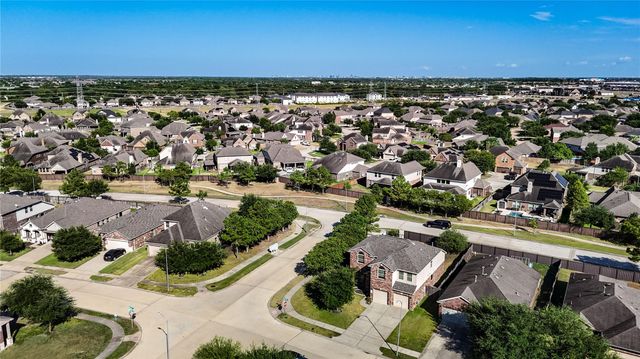 3430 Daniel Falls Lane, Katy, TX 77449