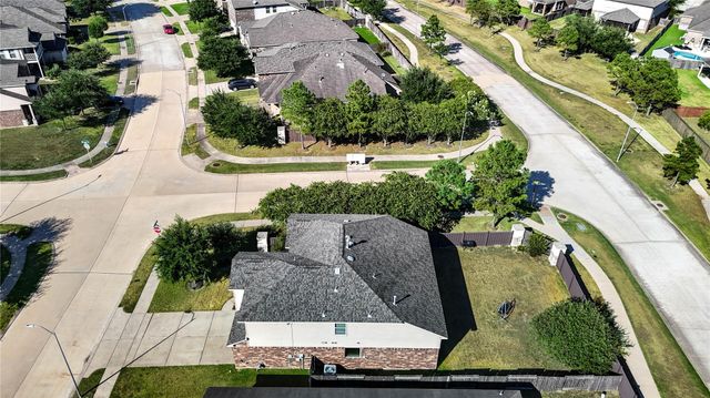 3430 Daniel Falls Lane, Katy, TX 77449