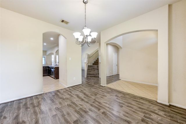 3430 Daniel Falls Lane, Katy, TX 77449