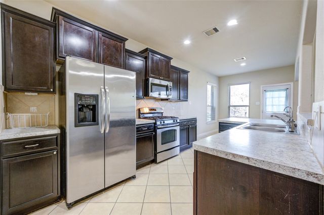 3430 Daniel Falls Lane, Katy, TX 77449
