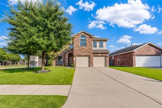 3430 Daniel Falls Lane, Katy, TX 77449
