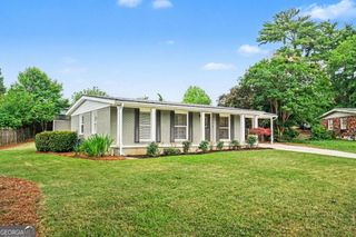 1801 Lochlomand Lane SE, Smyrna, GA 30080