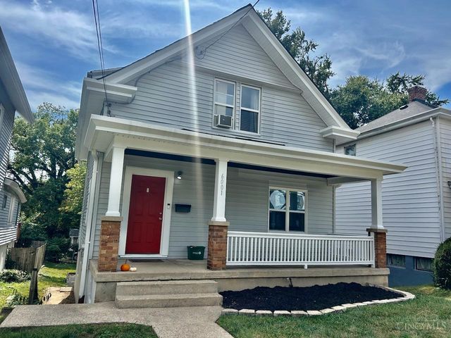 6001 Bramble Avenue, Cincinnati, OH 45227
