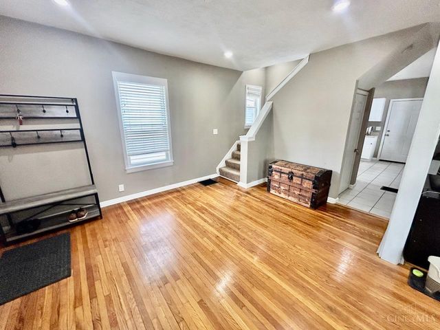 6001 Bramble Avenue, Cincinnati, OH 45227