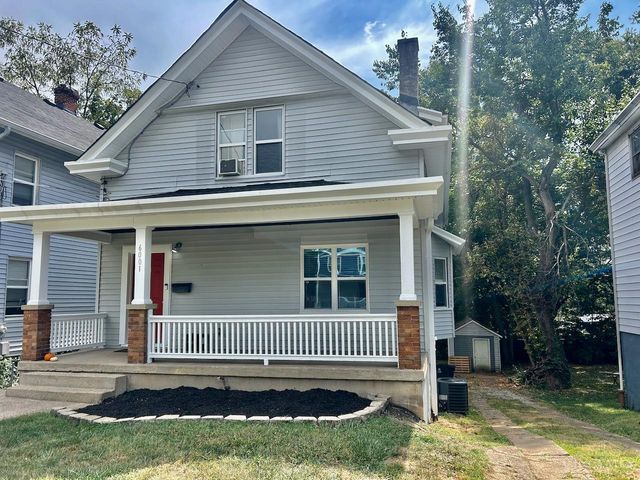6001 Bramble Avenue, Cincinnati, OH 45227