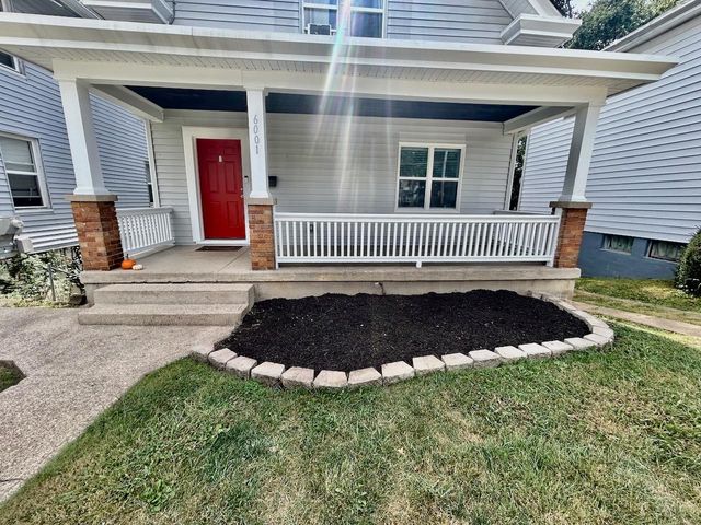 6001 Bramble Avenue, Cincinnati, OH 45227