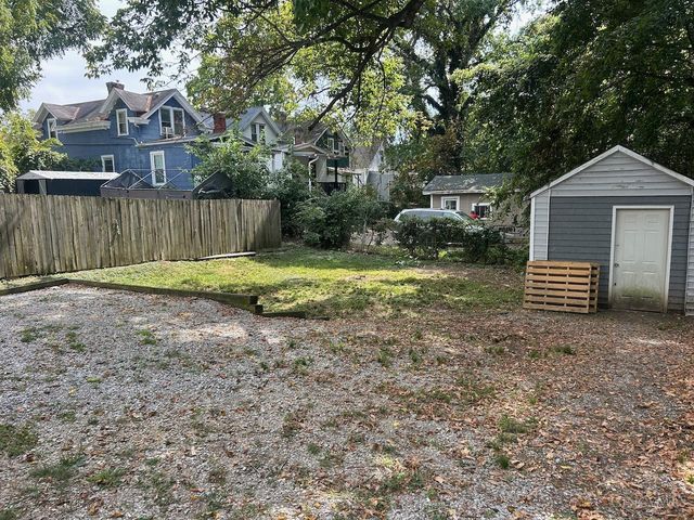 6001 Bramble Avenue, Cincinnati, OH 45227