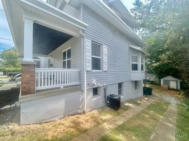 6001 Bramble Avenue, Cincinnati, OH 45227