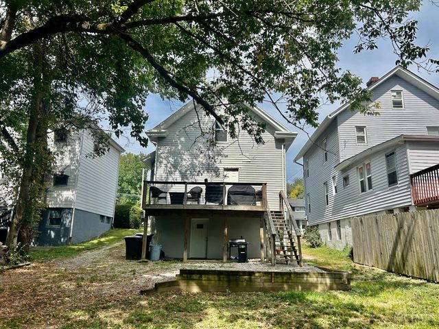 6001 Bramble Avenue, Cincinnati, OH 45227