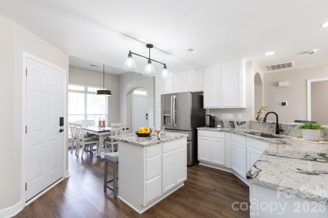 5209 Rocky River Crossing Road, Harrisburg, NC 28075