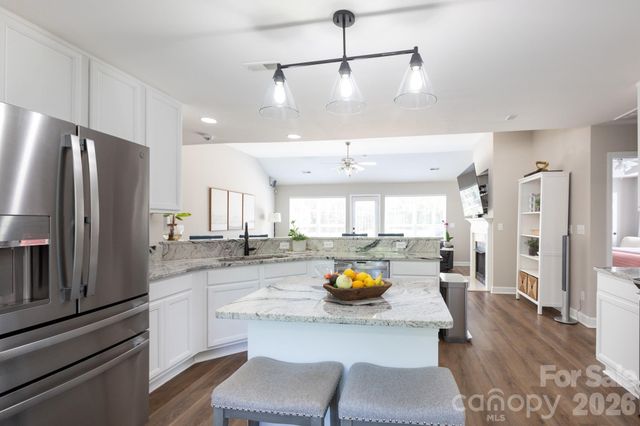 5209 Rocky River Crossing Road, Harrisburg, NC 28075
