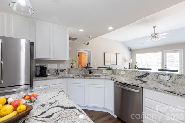 5209 Rocky River Crossing Road, Harrisburg, NC 28075