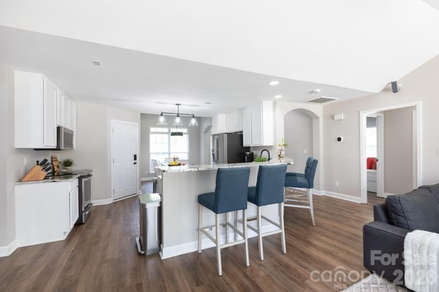 5209 Rocky River Crossing Road, Harrisburg, NC 28075