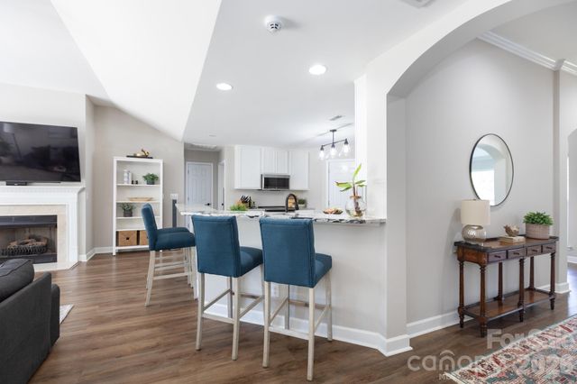 5209 Rocky River Crossing Road, Harrisburg, NC 28075