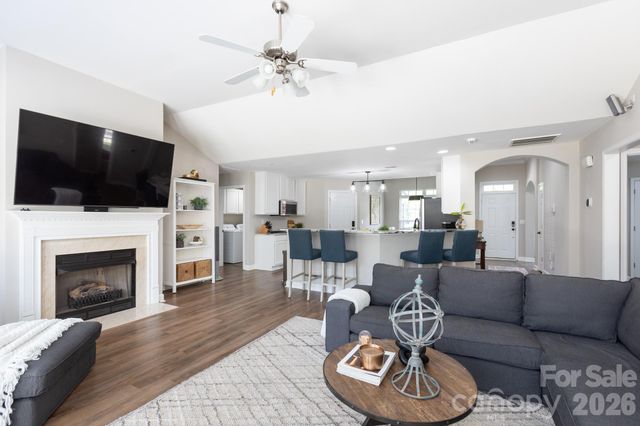 5209 Rocky River Crossing Road, Harrisburg, NC 28075