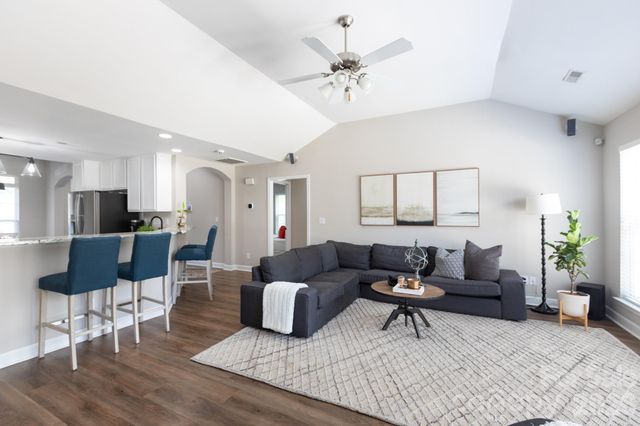 5209 Rocky River Crossing Road, Harrisburg, NC 28075