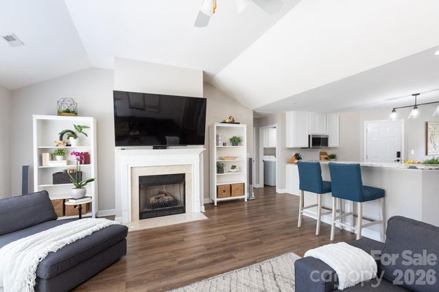 5209 Rocky River Crossing Road, Harrisburg, NC 28075