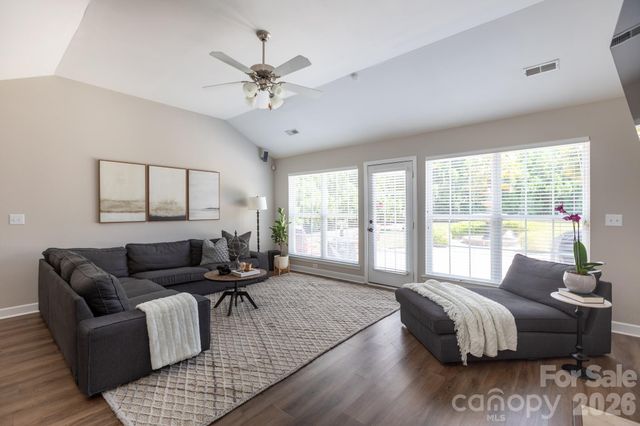 5209 Rocky River Crossing Road, Harrisburg, NC 28075