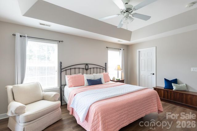 5209 Rocky River Crossing Road, Harrisburg, NC 28075