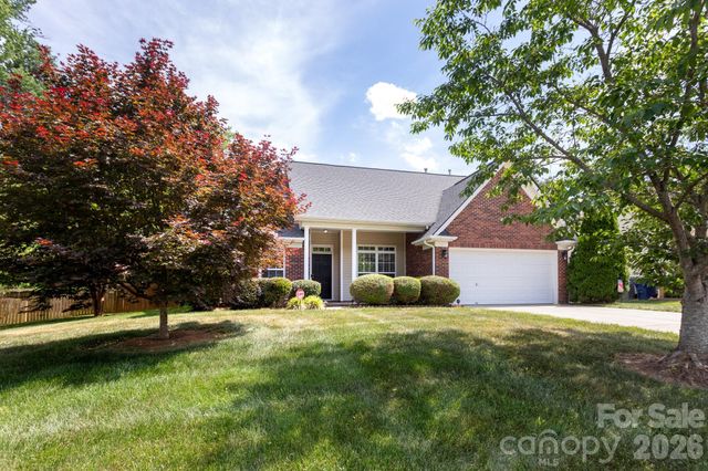 5209 Rocky River Crossing Road, Harrisburg, NC 28075