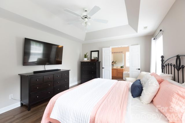 5209 Rocky River Crossing Road, Harrisburg, NC 28075