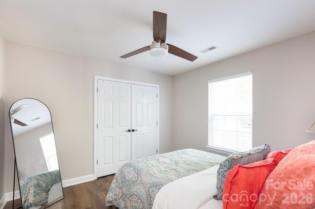 5209 Rocky River Crossing Road, Harrisburg, NC 28075