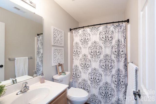 5209 Rocky River Crossing Road, Harrisburg, NC 28075