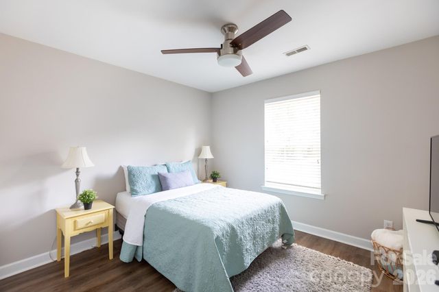 5209 Rocky River Crossing Road, Harrisburg, NC 28075