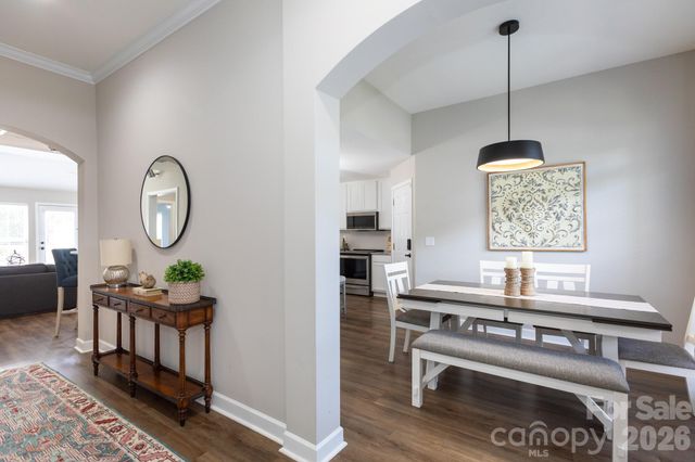 5209 Rocky River Crossing Road, Harrisburg, NC 28075