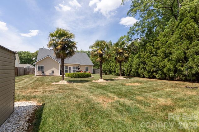 5209 Rocky River Crossing Road, Harrisburg, NC 28075