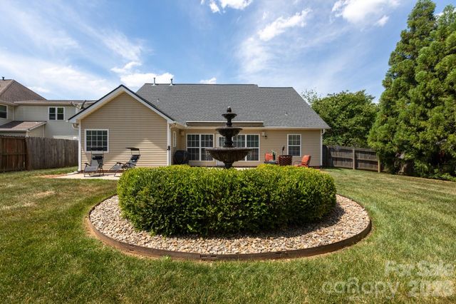 5209 Rocky River Crossing Road, Harrisburg, NC 28075