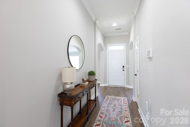 5209 Rocky River Crossing Road, Harrisburg, NC 28075