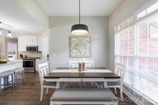 5209 Rocky River Crossing Road, Harrisburg, NC 28075