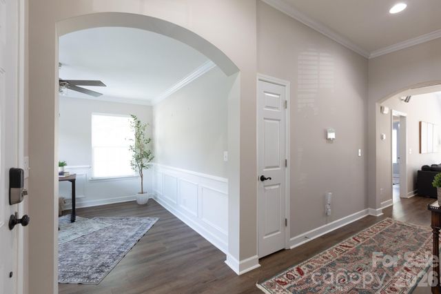 5209 Rocky River Crossing Road, Harrisburg, NC 28075