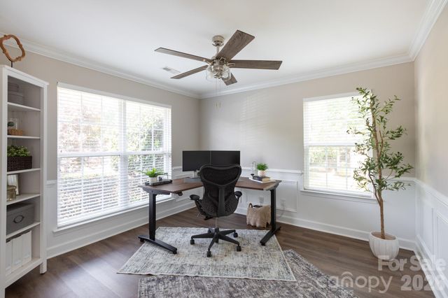 5209 Rocky River Crossing Road, Harrisburg, NC 28075