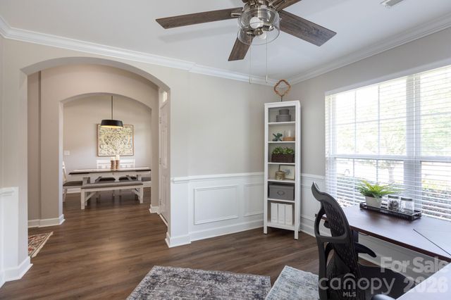 5209 Rocky River Crossing Road, Harrisburg, NC 28075