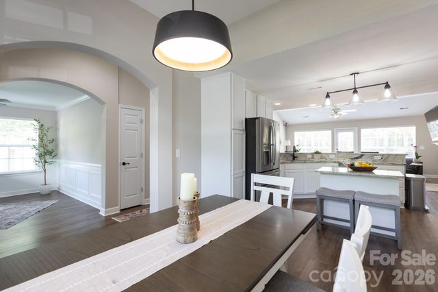 5209 Rocky River Crossing Road, Harrisburg, NC 28075