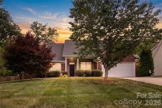 5209 Rocky River Crossing Road, Harrisburg, NC 28075