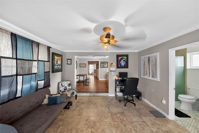 117 NW 102nd St, Miami Shores, FL 33150