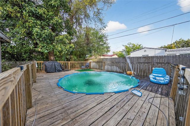 117 NW 102nd St, Miami Shores, FL 33150