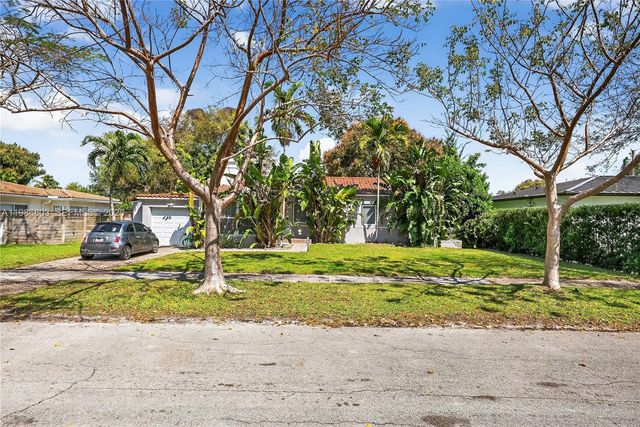 117 NW 102nd St, Miami Shores, FL 33150