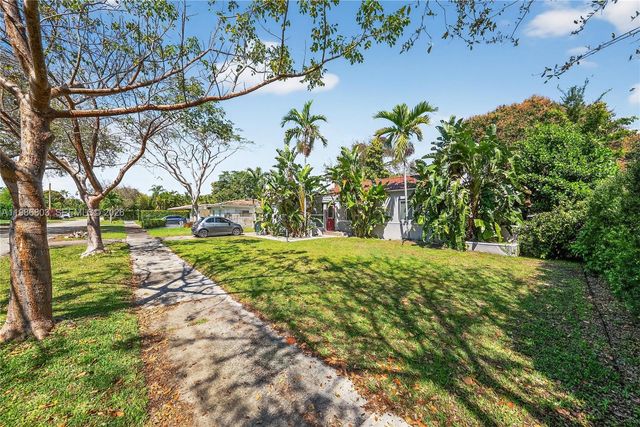 117 NW 102nd St, Miami Shores, FL 33150