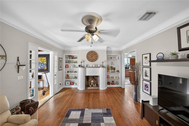 117 NW 102nd St, Miami Shores, FL 33150