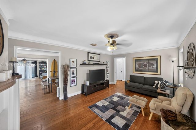 117 NW 102nd St, Miami Shores, FL 33150