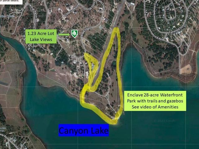 1145 Brads Flight, Canyon Lake, TX 78133