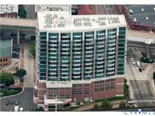 301 Virginia St Unit#U804, Richmond, VA 23219