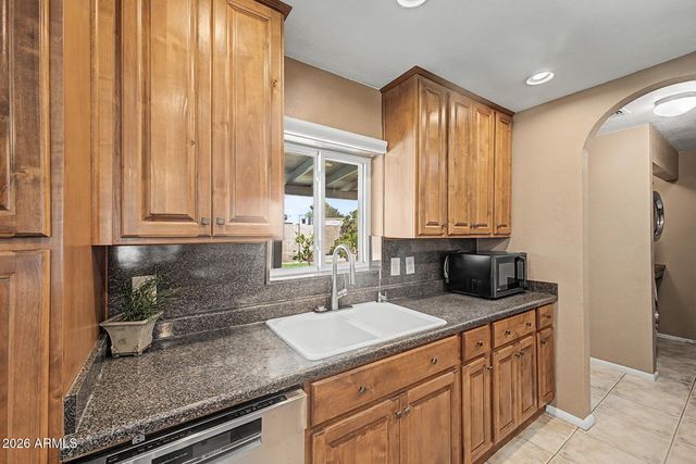 3047 S ROGERS --, Mesa, AZ 85202