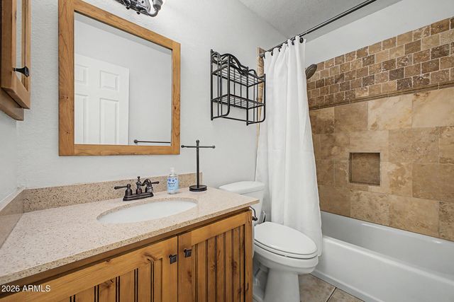 3047 S ROGERS --, Mesa, AZ 85202