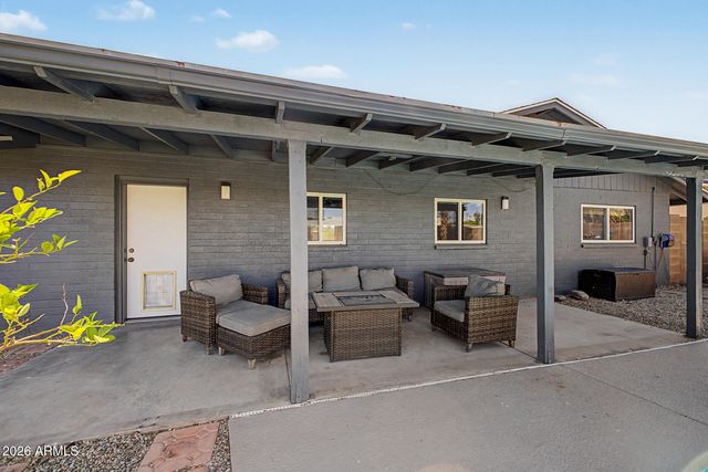 3047 S ROGERS --, Mesa, AZ 85202